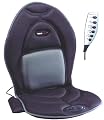 ObusForme Personalized Comfort Features Inflatable Lumbar Support