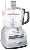 UPC 883049323176 product image for KitchenAid KFP0933CU 9-Cup Food Processor with Exact Slice System, Contour Silve | upcitemdb.com