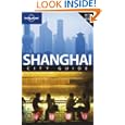 Shanghai (City Guide) by Damien Harper