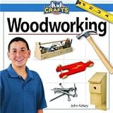 Fox Chapel Publishing 978-1-56523-353-9 Kids Crafts - Woodworking