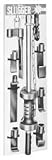 SG Tool Aid 81000  The Slugger, Heavy Duty Slide Hammer
