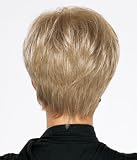 Lace Synthetic Wig by Revlon