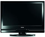Toshiba 26AV505 - 26 Widescreen HD Ready LCD TV - With Freeview
