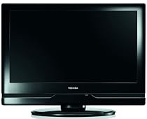 Toshiba 26AV505 - 26" Widescreen HD Ready LCD TV - With Freeview