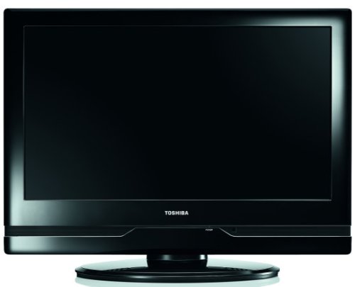 Toshiba 26AV505 - 26 Widescreen HD Ready LCD TV - With Freeview