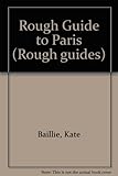 The rough guide to Paris