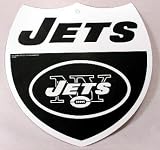 New York Jets Interstate Sign Nfl Sports Bar New