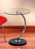 Lumisource TB-C C Shaped Table