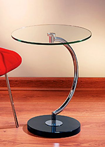 Lumisource TB-C C Shaped Table