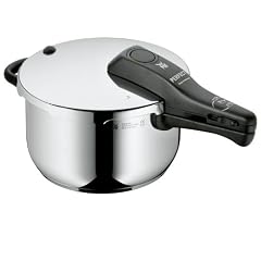 WMF 0792629990 Schnellkochtopf 4,5 l Perfect