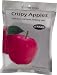 Crispy Green Fruit Snacks, Crispy Apples, 2.2-Ounce Pouches (Pack of 3)