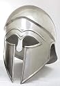 Medieval Helmet "THE GREEK CORINTHIAN" Knight Armor