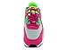 NIKE Kids Air Max 90 2007 (GS) Running Shoe