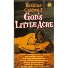 God's Little Acre (Movie Still Cover) (Signet Books, S581) by  Erskine Caldwell