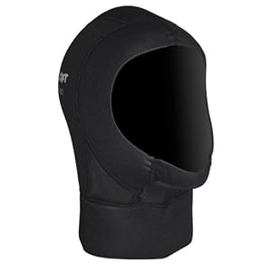 Seasoft Pro/3 3 MM Drysuit Hood