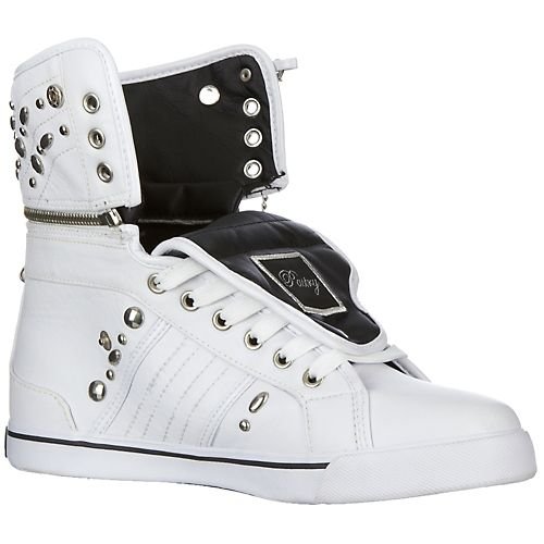 Pastry Studded Sugar Rush Womens Sneakers product image