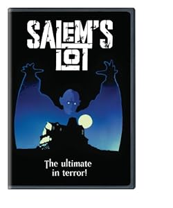 Amazon.com: Salems Lot (1979): Lance Kerwin, David Soul, James Mason, Tobe Hooper: Movies & TV