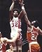 Marvin Barnes Autographed New Jersey Nets 8x10 Photo