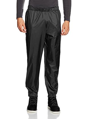 WÄFO Pantalón Impermeable (Negro)