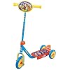 Disney - J100046 - V�lo et V�hicule pour Enfant - Trottinette - Mickey - New G�n�ration - 3 Roues