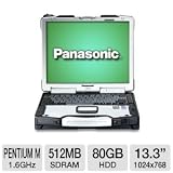 Panasonic Toughbook CF29L Notebook PC