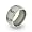 One World Purity Ring Size 5 (Sizes 5 6 7 8 9 10 Available)