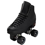 Riedell BOOST 111 Mens Rhythm Skates Black - Size 9