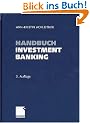 Handbuch Investment Banking