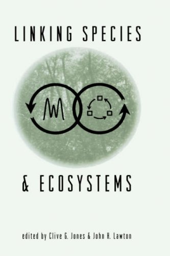 Linking Species and Ecosystems under Population Biology in The Books Store