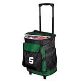 Michigan State Rolling Cooler
