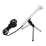 Portable Handheld LED Pen Digital Microscope Endoscope (2 Mega Pixels, 200X Magnification, Video Recording, Support Windows 7/XP/Vista/Mac OS X/Linux)