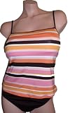 La Blanca by Rod Beattie Tankini Swimwear