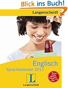 Langenscheidt Sprachkalender