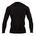5.11 Tactical Men's Tight Crew Long-Sleeve Work-Out Shirt, Quick Dry Fabric, Moisture Wicking, Style 40006