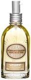 L'Occitane Huile Souplesse, d'Amande (Supple Skin Oil, Almond), 3.4-Ounce Glass Bottle