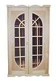 Vinotemp 700-Monaco-FW Wine Cellar / Cabinet (440 Bottles)