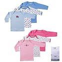 3 Long Sleeve Tee Tops