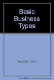 Basic business types