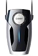 Coby CX73BLK Pocket AM/FM Radio, Black
