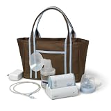 The First Years miPump Single Electric Breast Pump
