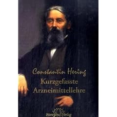 Kurzgefasste Arzneimittellehre