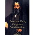 Kurzgefasste Arzneimittellehre