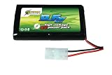  : AA 9.6V 8 Cell NiCD Battery (Toy R/C)