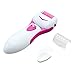 Callus Remover Electric by PediSoft - Rechargeable - Our Lifetime Guarantee Protects Your Investment - Easily File Foot, Eliminates Dead, Coarse, Rough Skin - Perfect Gift