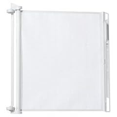 Lascal 12300 - KiddyGuard 800 T�rgitter f�r feste Montage an Treppen oder T�ren bis zu 1,30 m Breite