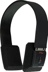 NuForce BT-860 Stereo Bluetooth Headset (Audiophile-Grade)