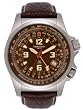 Torgoen Swiss Professional Pilot Watch - T06104