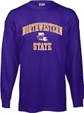 Northwestern State Demons Perennial Long Sleeve T-Shirt
