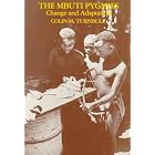 Click here to buy Mbuti Pygmies: Change and Adaptation (Case Studies in Cultural Anthropology) by  Colin M. Turnbull.