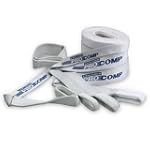 Pro Comp 220000 2" x 20' Recovery Strap - 20,000 lb Capacity